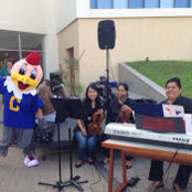 Talia Palacios's photo