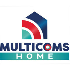 Multicoms Solutions Limited