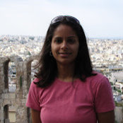 Lekshmi Nair's photo