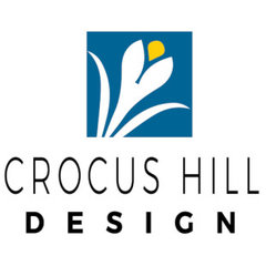 Crocus Hill Design