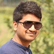 Foto von Devraj Vemula