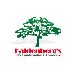 Kaldenberg's PBS Landscaping & Lawncare