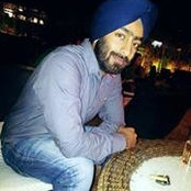 Arsh Singh's photo
