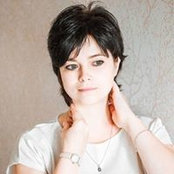 Ann Chumakova's photo