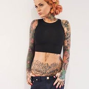 Zoe Mattsson's photo