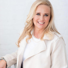 Susan Corvo Redesign, LLC