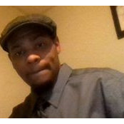 Jamil Whodini's photo
