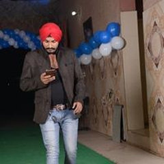 Surinder