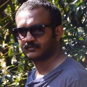 Raja Simhan's photo