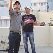 Foto de Nirav Bhuva