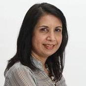 Huma Sheikhs foto