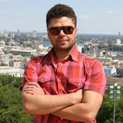 Alexander Kozusevs foto