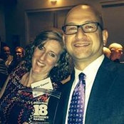 Amy Cantor's photo