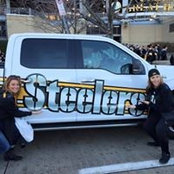 Amy Segal's photo