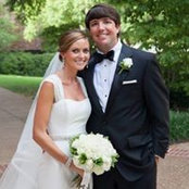 Sarah Reed's photo