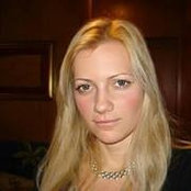 Stella Salova's photo