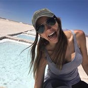 Mirna Polos foto