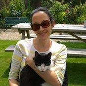 Claire Parham's photo