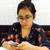 Belle Baylon's photo