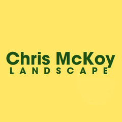 Chris McKoy Landscape