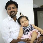 Manoj Katare's photo