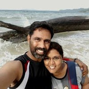 Pravina Gundlapally's photo