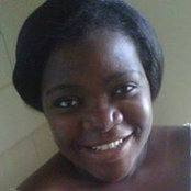 Dani Mofokeng's photo