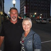 Barry West's photo