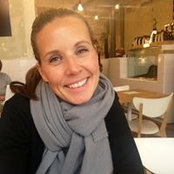 Camilla Schjelderup's photo
