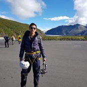 Foto von Bruno Yeh