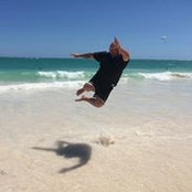 Joe Coghlan's photo