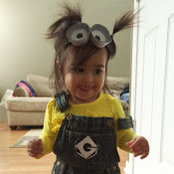 Nital Patel's photo