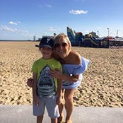 Vicky Hardy's photo