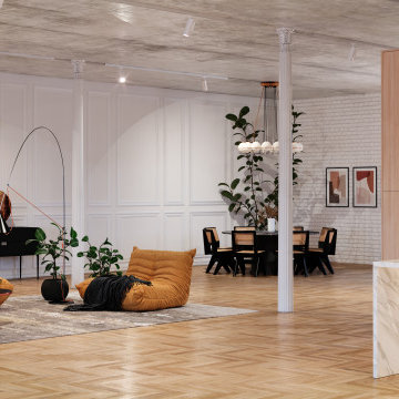 Loft 19