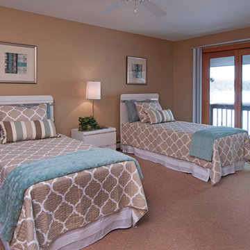 ACTIVE: Lake House on Lake Winnipesaukee