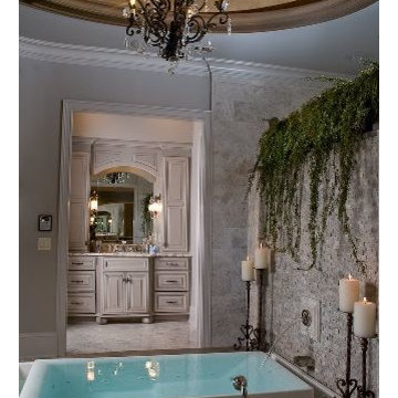 Show House in Greenville