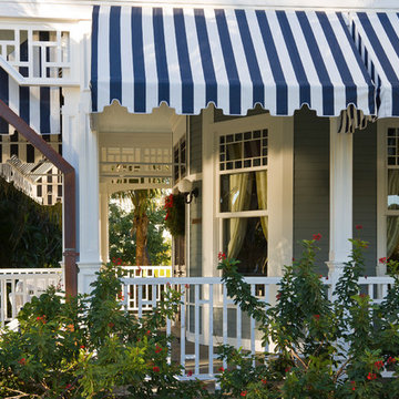 Historical Restoration Seagull Cottage - Palm Beach, FL