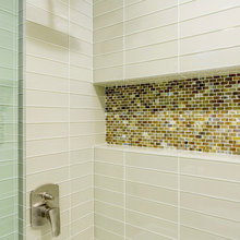 bathrooms