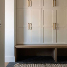 Mudroom