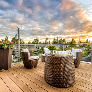 Ballard Remodel