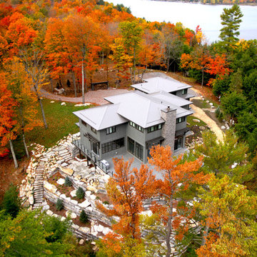 White Lake Estate