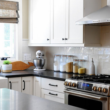 Ft. Hunt Kitchen Renovation
