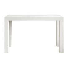 console table