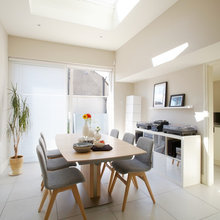 Dining Room Ideas