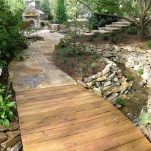 Praying Springs Creek