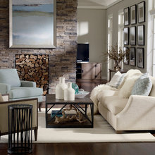 rustic chic ideas