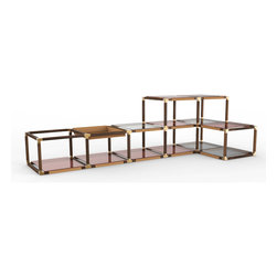 JAMIE DURIE FOR RIVA1920 - Furniture