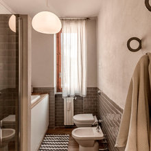 Small Bathrooms