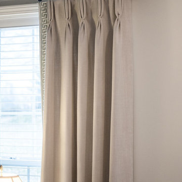 2019 | St. Matthews Custom Window Treatments