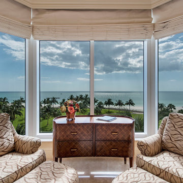 Certified Luxury Builders Network - 41 West - Marco Island, FL